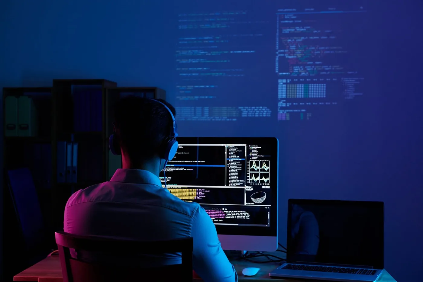 Desenvolvimento de software